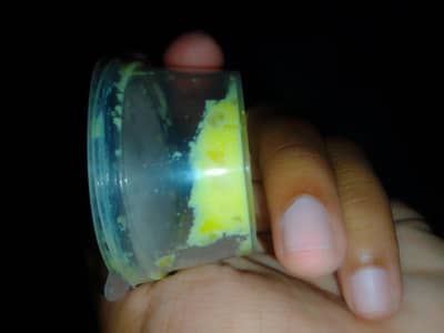 Fish high protein food All in 1