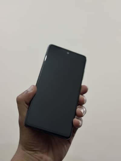 Samsung Mobile A52s. 256gb
