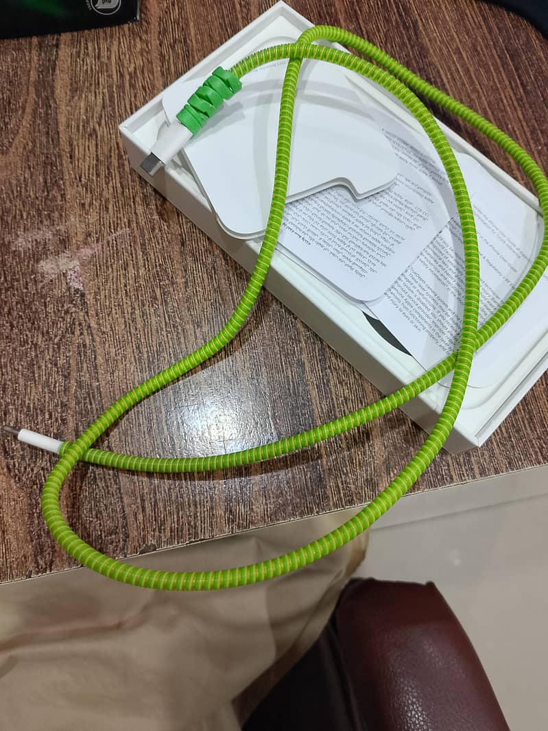 Apple iPhone 15 Pro Max 5