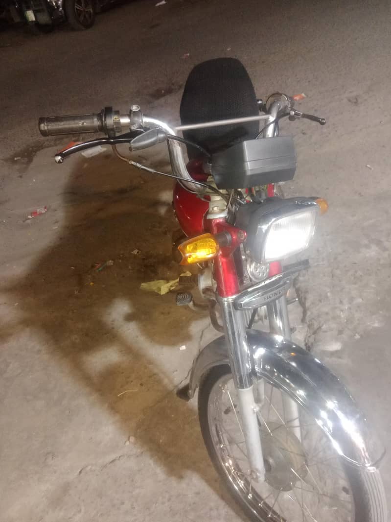 All  ok 1