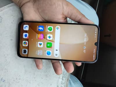 OPPO A6c