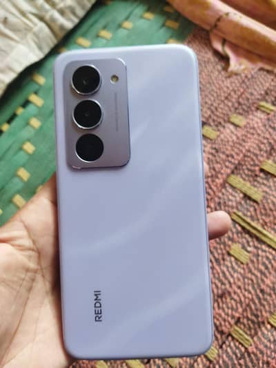 Xiaomi Redmi 15