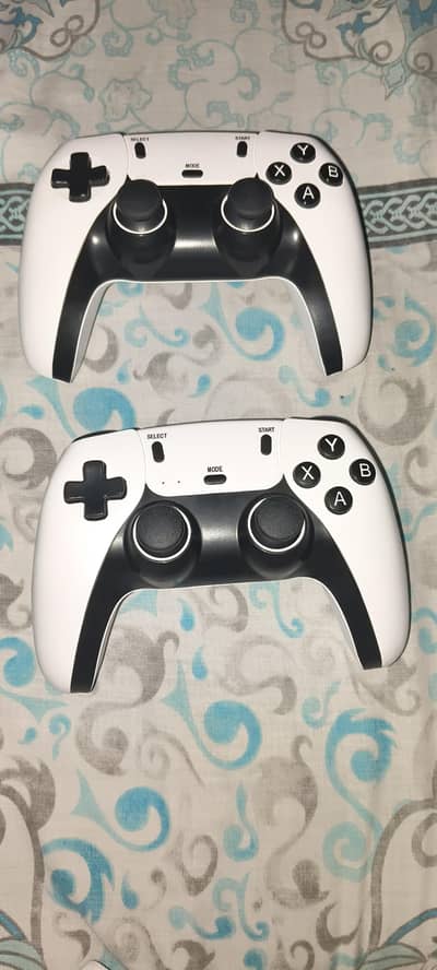 Gen 33 Nintendo Gaming Stick