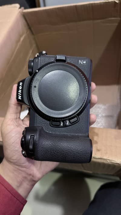 Nikon Z6