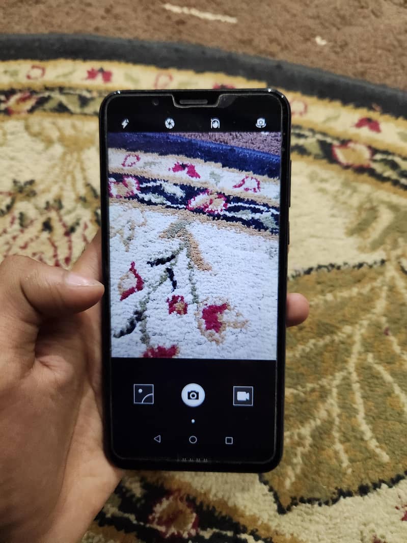 Honor 7C 2
