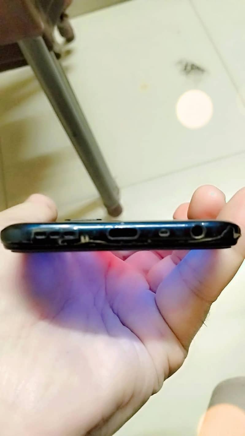 OPPO A16 1