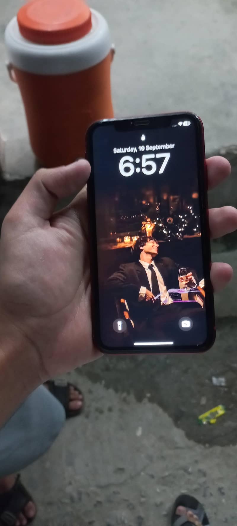 iphone xr 1