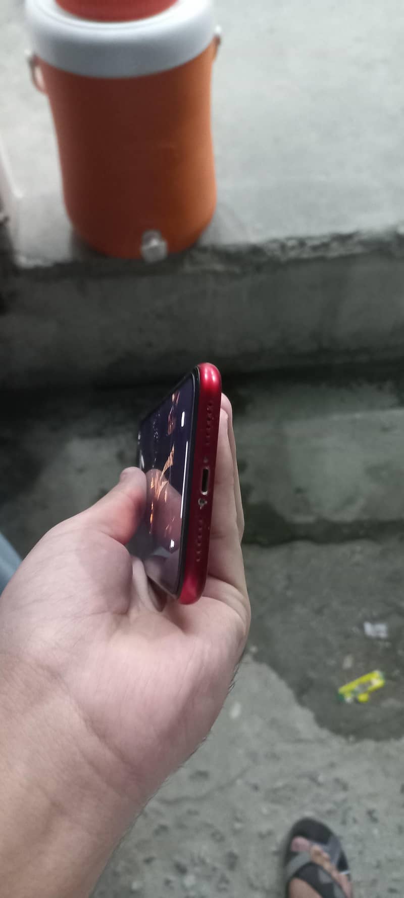 iphone xr 3