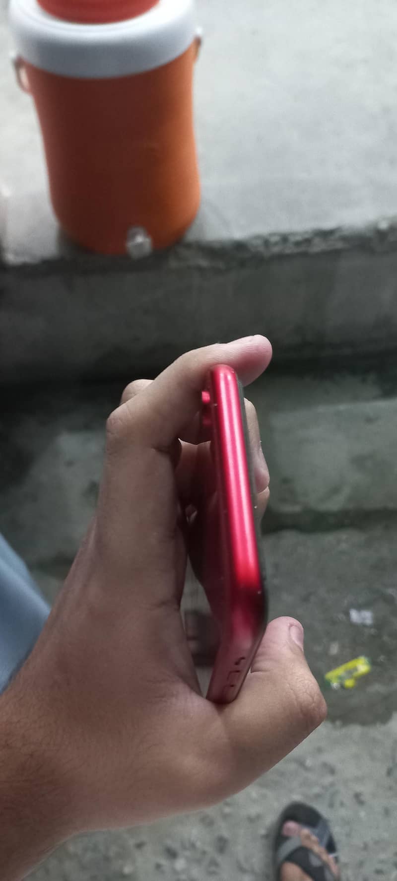 iphone xr 4