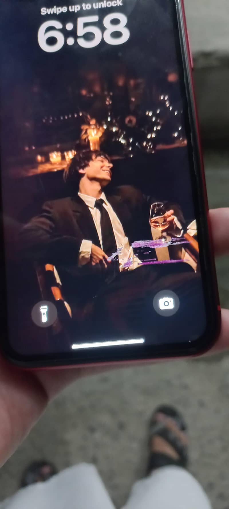 iphone xr 5