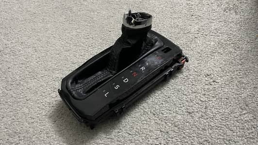 Civic X gear