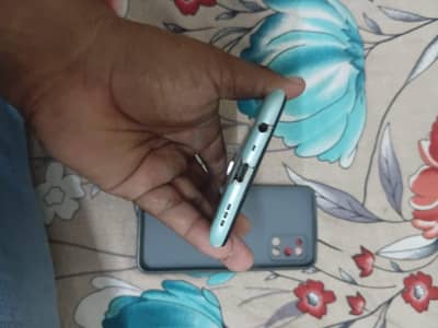 OPPO A52 (5gb ram 128gb rom)