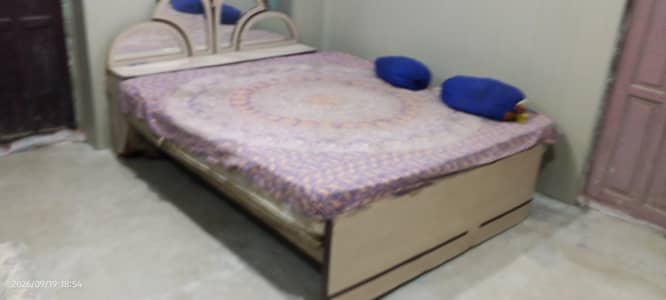 Bedroom Set