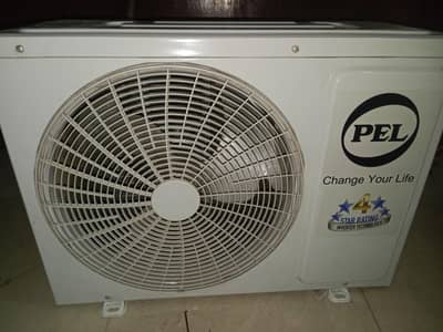 Pel ac 1 ton