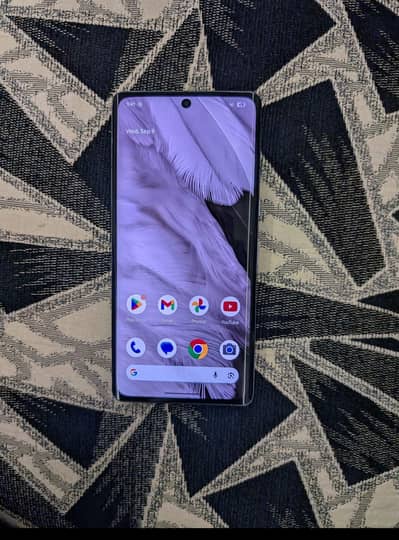 Google Pixel 7 Pro