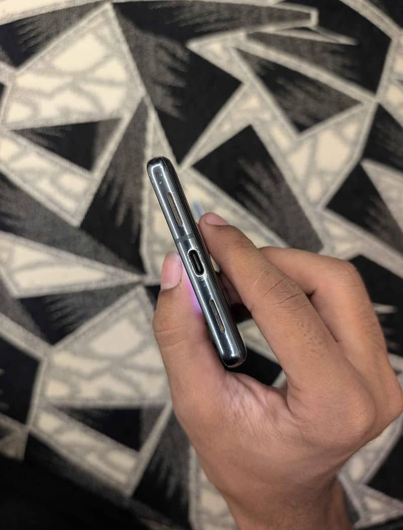 Google Pixel 7 Pro 3