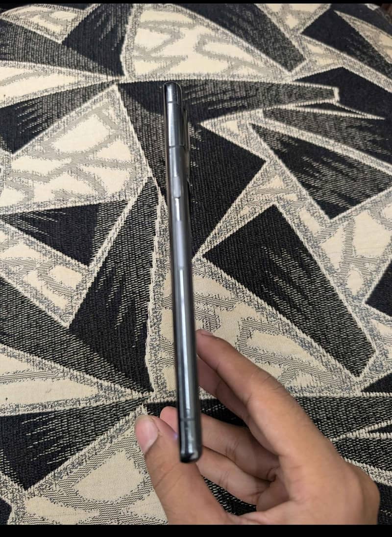 Google Pixel 7 Pro 4
