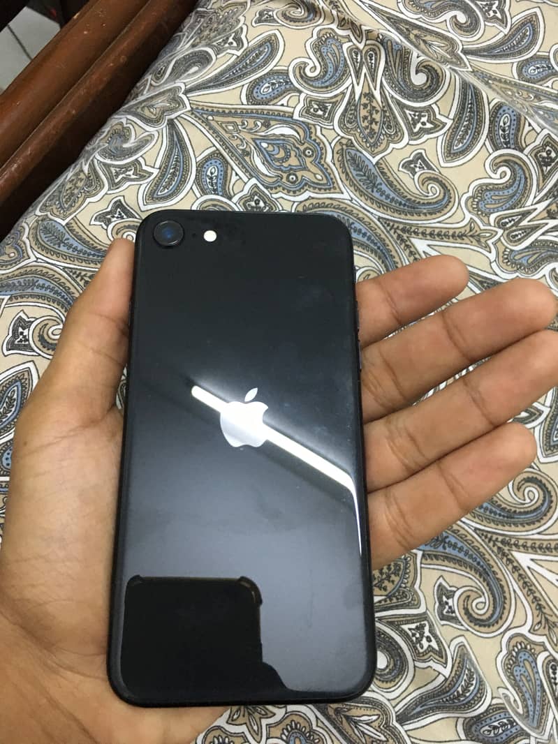 Iphone SE 2020 0