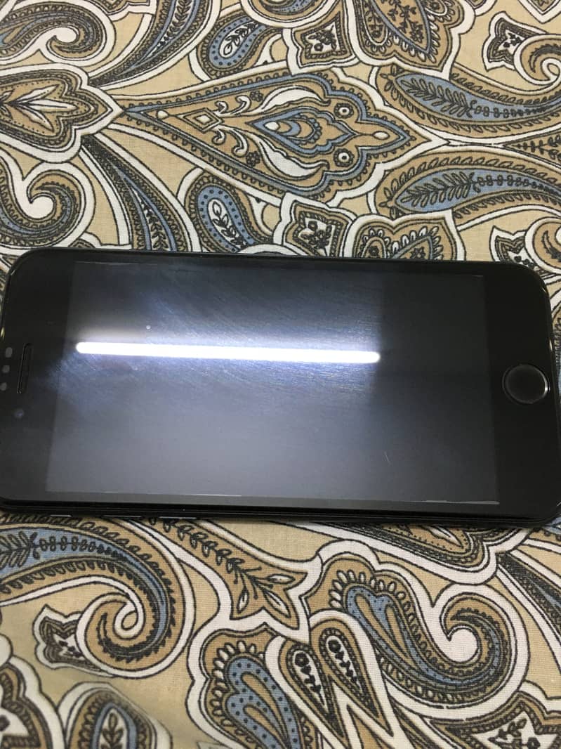 Iphone SE 2020 6