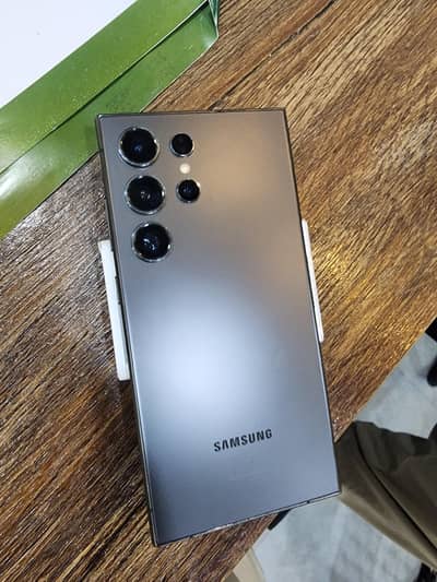 Samsung Mobile S24 Ultra
