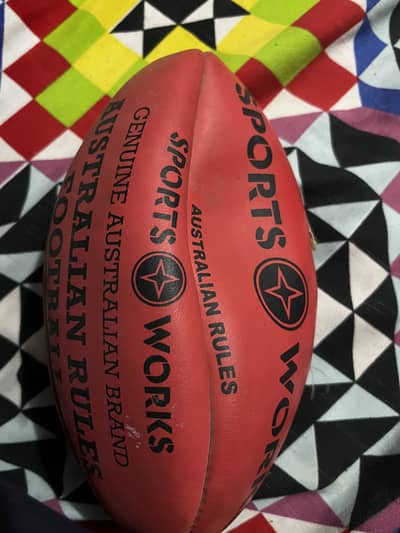 American football