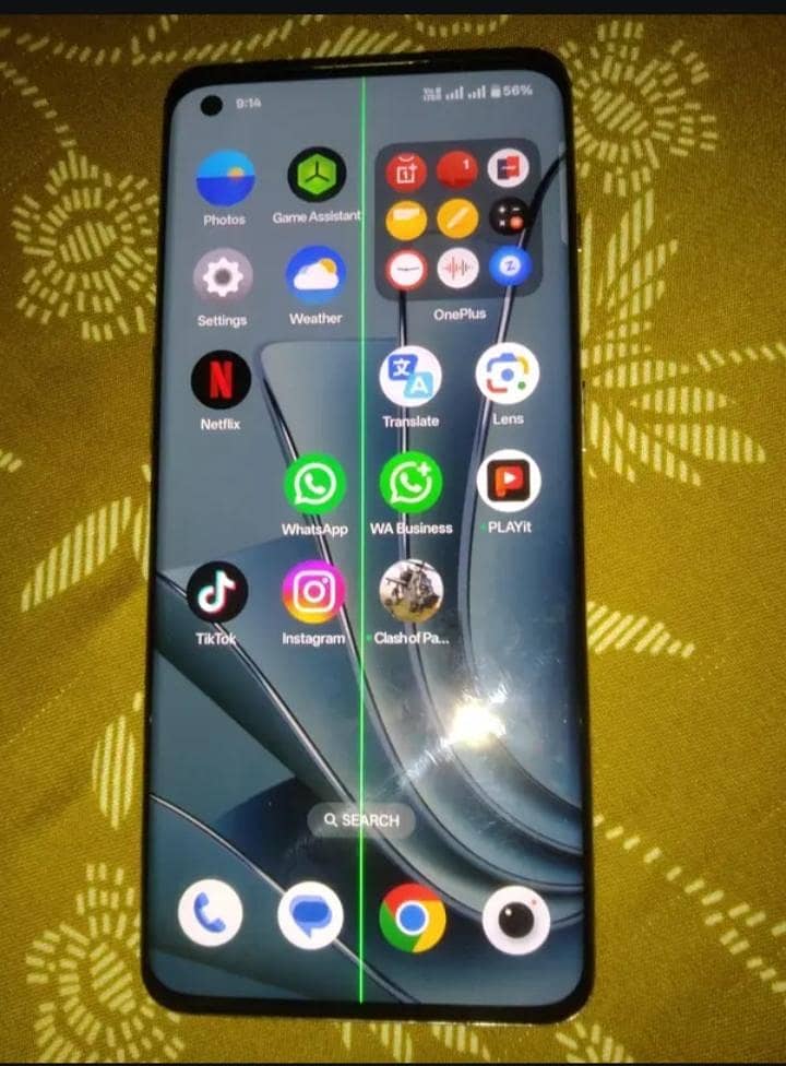 One Plus 10 Pro 2