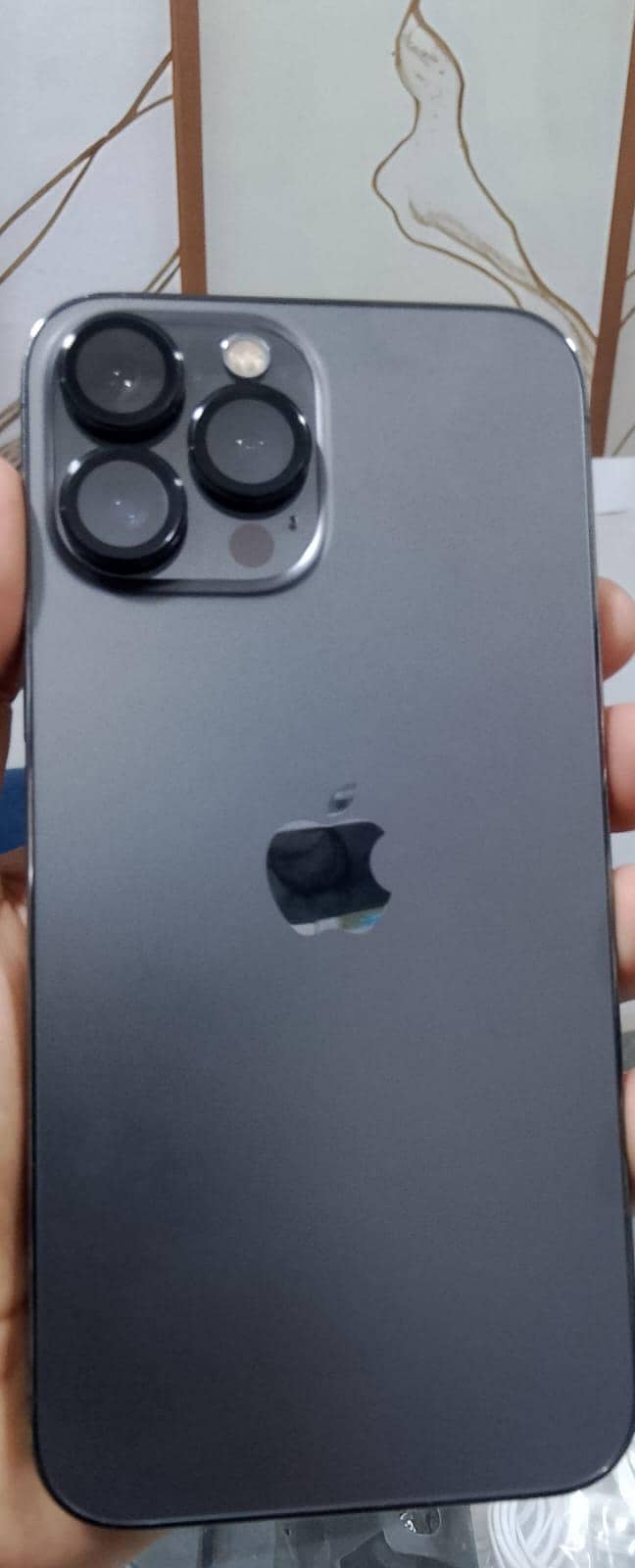 Apple iPhone 13 Pro Max 1
