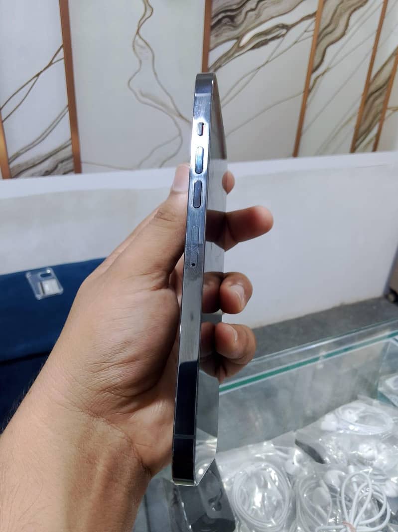 Apple iPhone 13 Pro Max 4