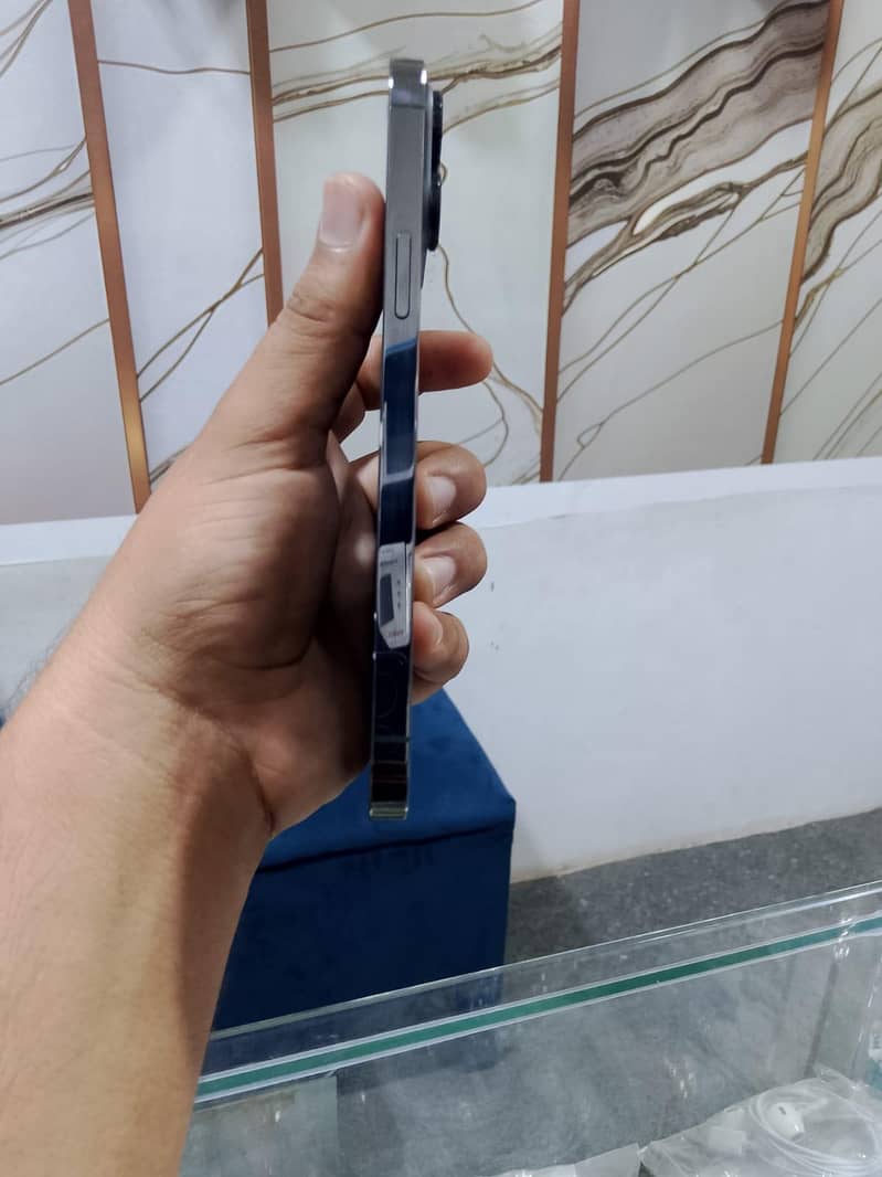 Apple iPhone 13 Pro Max 5