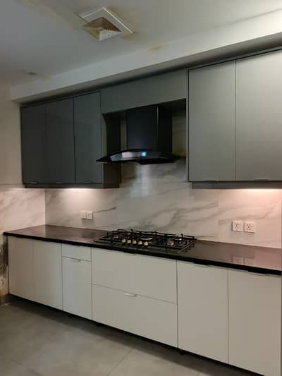 BRAND NEW HOUSE FOR RENT IN F-6