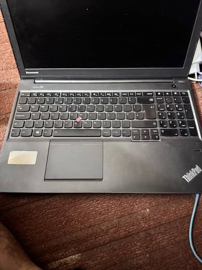 lenono thinkpad 3rd gen for sale