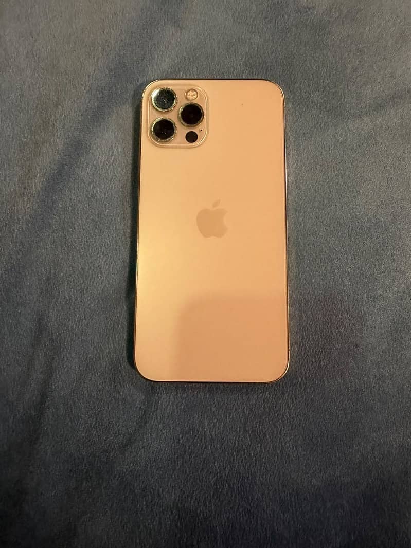 Apple iPhone 12 Pro 6