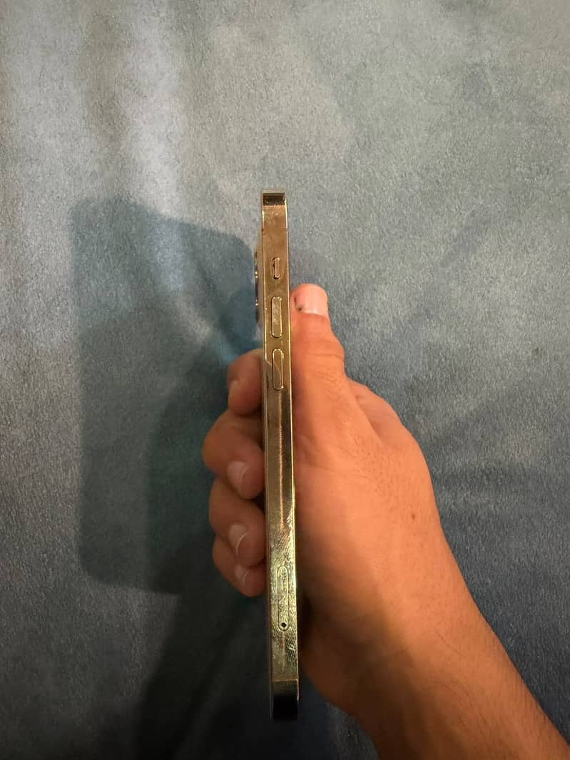 Apple iPhone 12 Pro 8