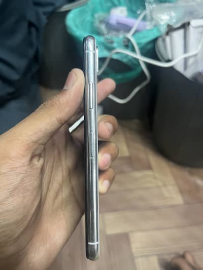 Apple iPhone X