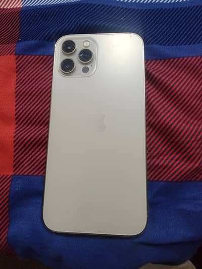 Apple iPhone 12 Pro Max