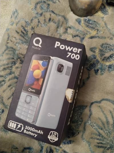 QMobile Other Model