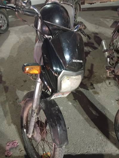 Bike Pick & Drop
