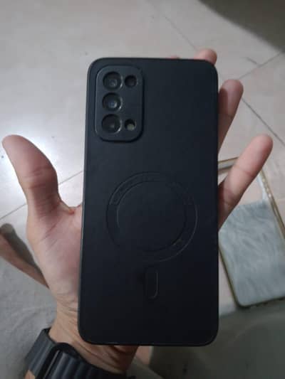 OPPO Reno 5 5G