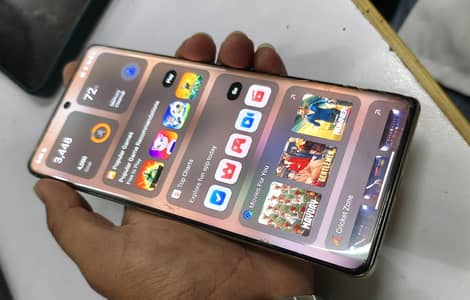 Infinix Note 40 Pro
