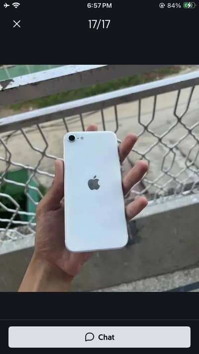 Apple iPhone SE