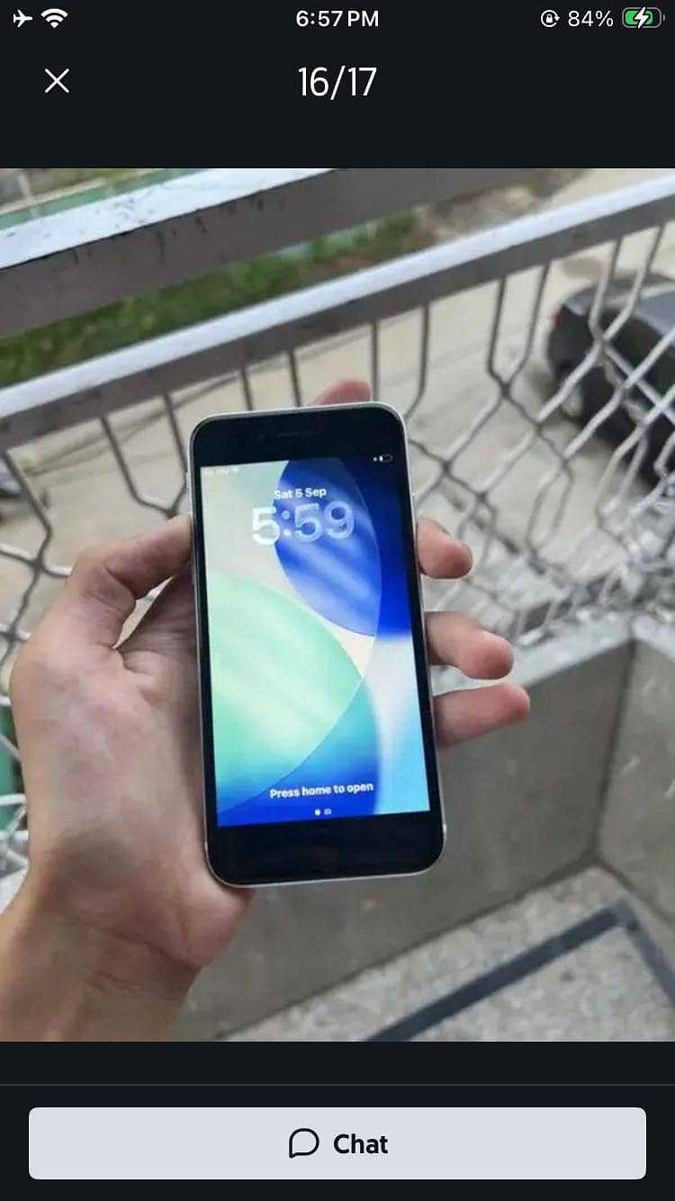 Apple iPhone SE 2