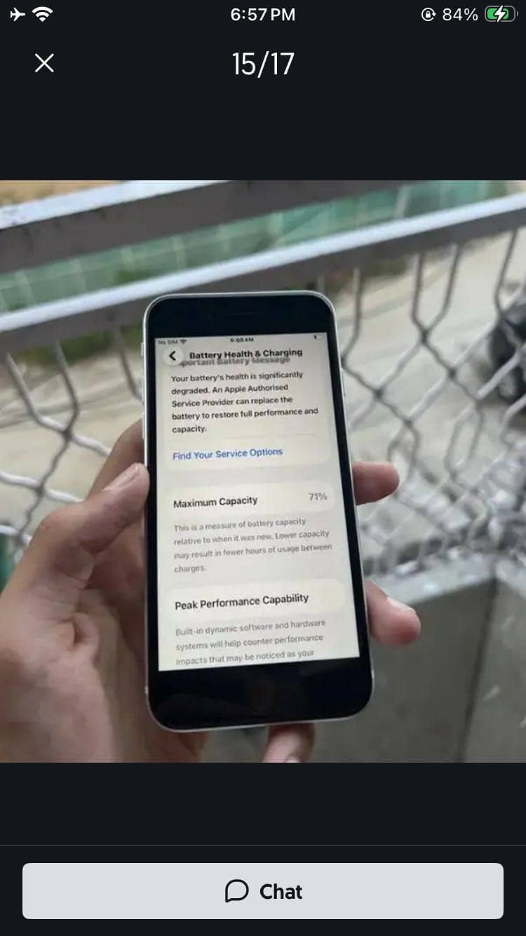 Apple iPhone SE 3