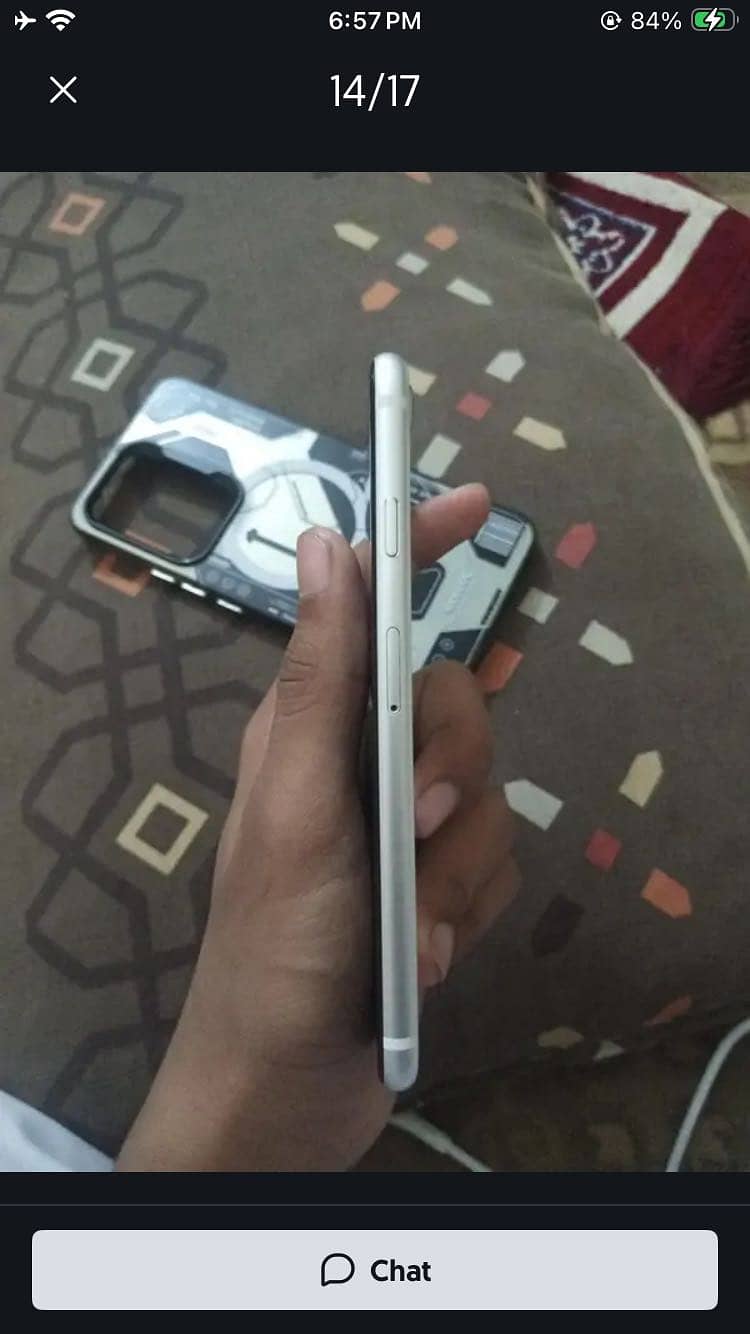 Apple iPhone SE 4