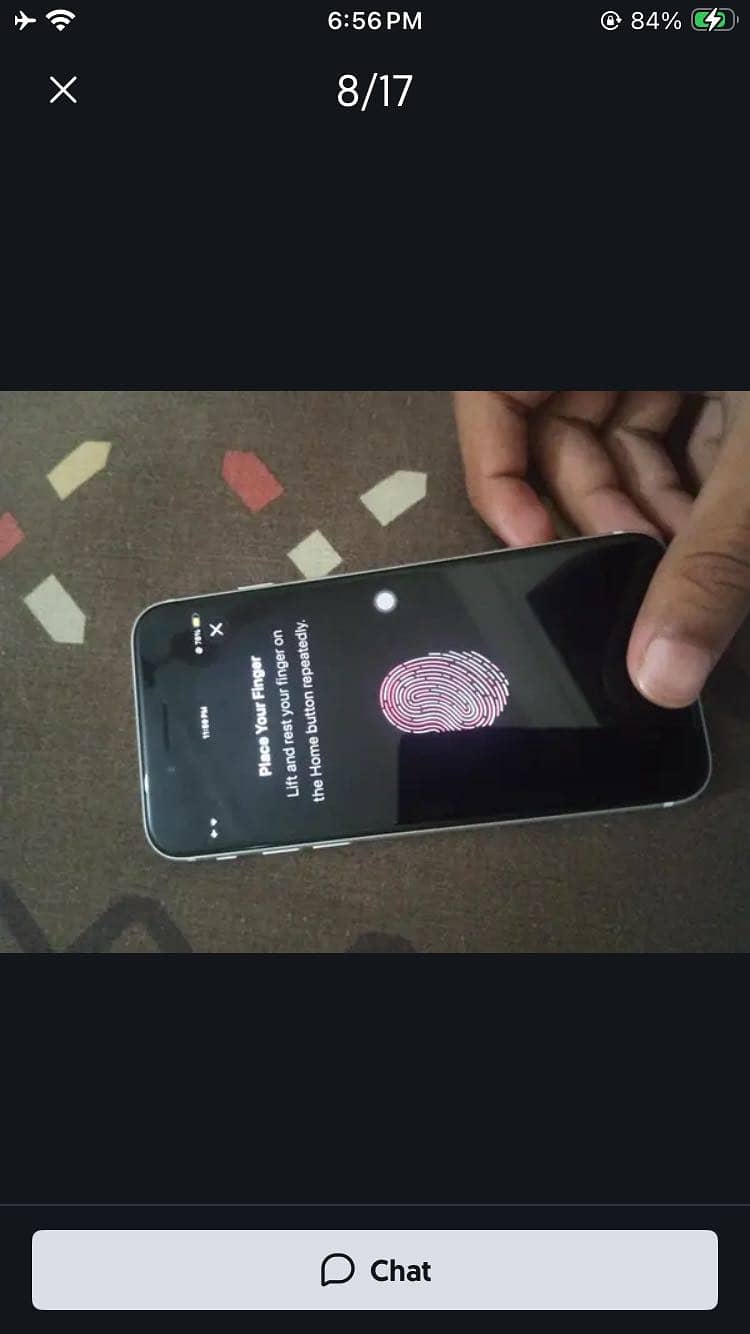 Apple iPhone SE 6