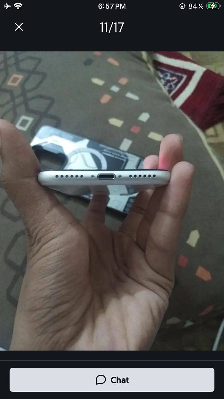 Apple iPhone SE 7