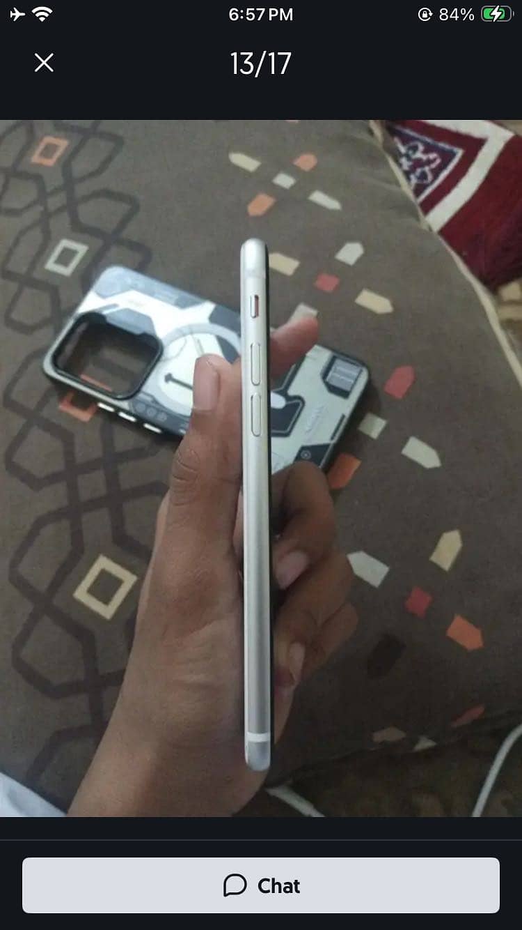 Apple iPhone SE 8