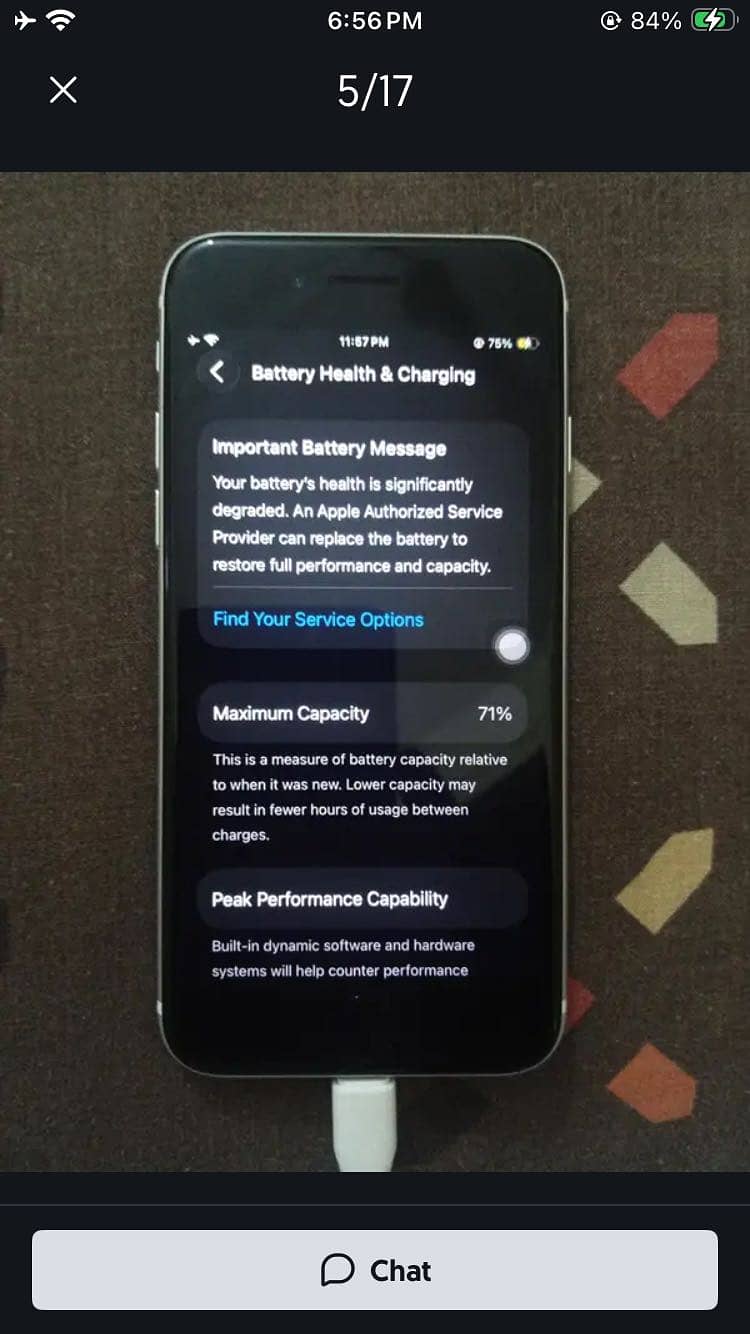 Apple iPhone SE 12