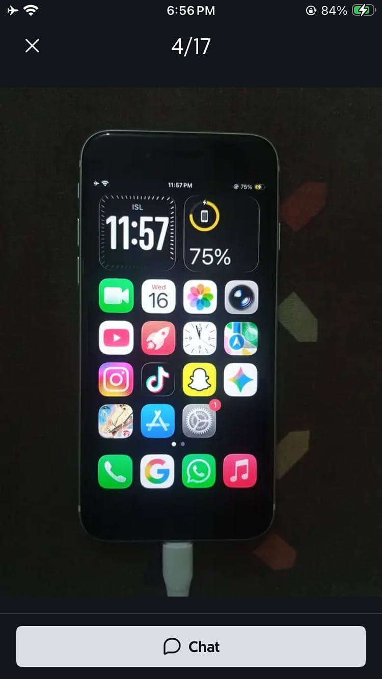 Apple iPhone SE 13