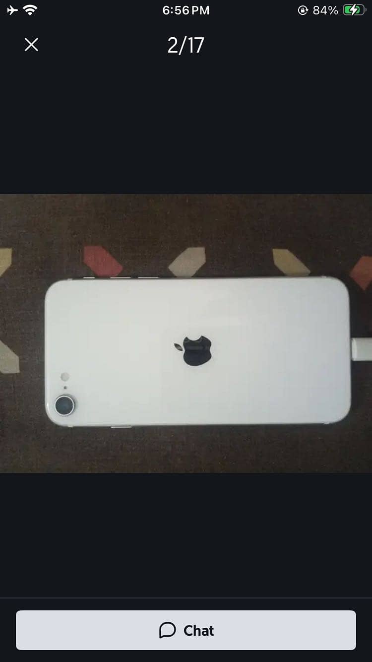Apple iPhone SE 15
