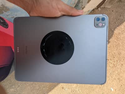I Pad Pro M2 256 GB 11 inch